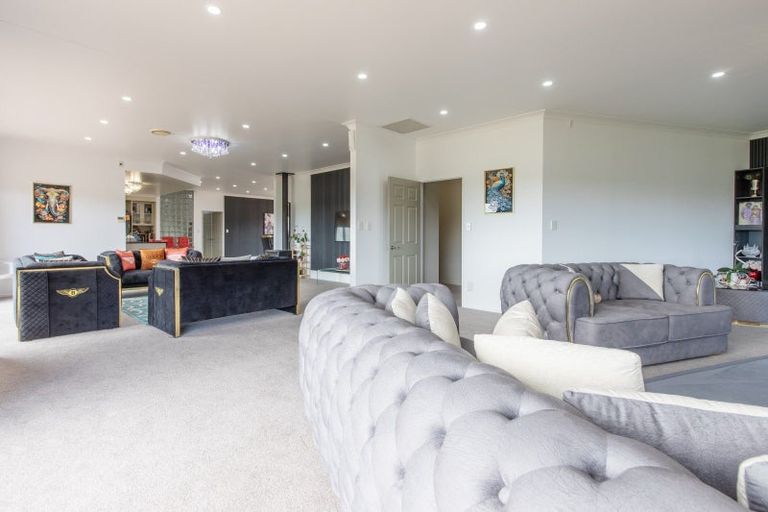 Photo of property in 675 Wakarara Road, Ongaonga, 4279