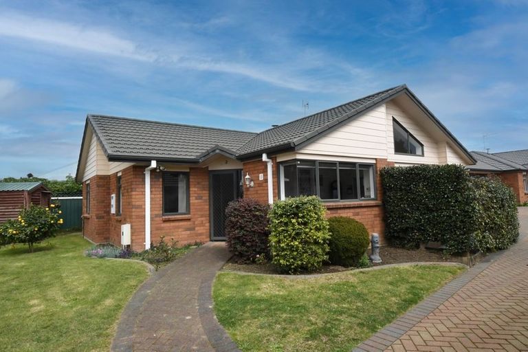 Photo of property in 2/403 Mahoe Street, Te Awamutu, 3800