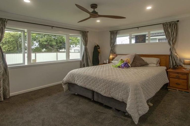 Photo of property in 133 Nuffield Avenue, Marewa, Napier, 4110