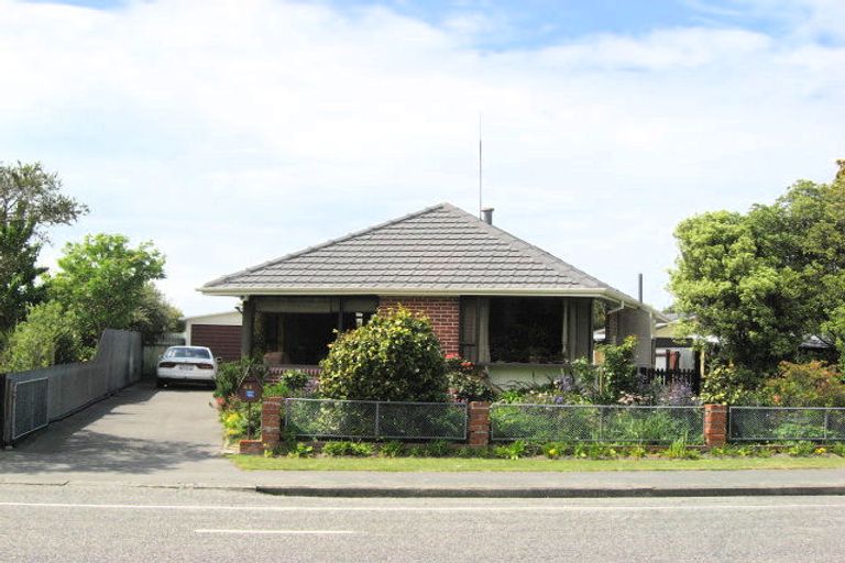 Photo of property in 66 Otaki Street, Kaiapoi, 7630