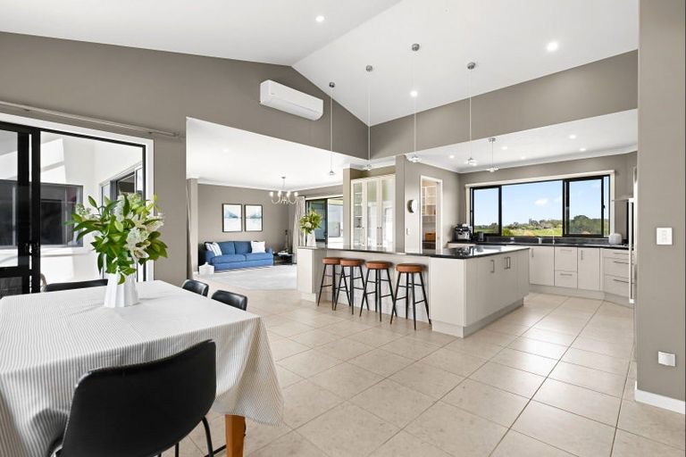 Photo of property in 366a Pencarrow Road, Tamahere, Hamilton, 3283