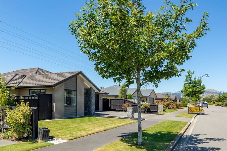 Photo of property in 40 Parklea Avenue, Halswell, Christchurch, 8025