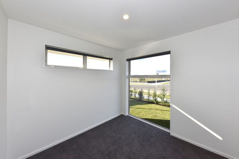 Photo of property in 110 Monarch Drive, Rolleston, 7614