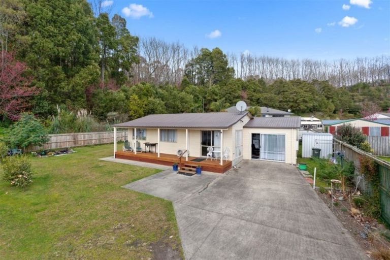 Photo of property in 50 Beattie Road, Kawerau, 3127