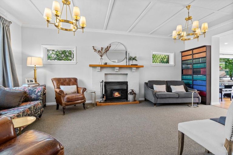 Photo of property in 124 Essex Street, Masterton, 5810