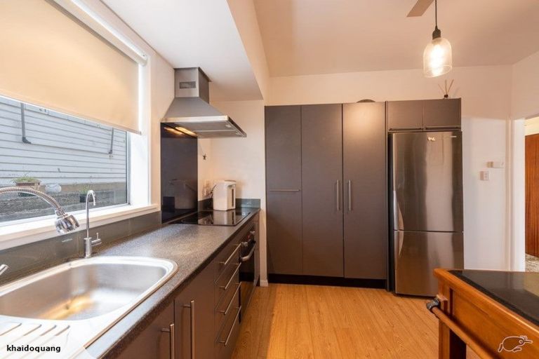 Photo of property in 10 Haumia Street, Johnsonville, Wellington, 6037