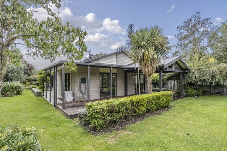 Photo of property in 21b Burnett Street, Oxford, 7430