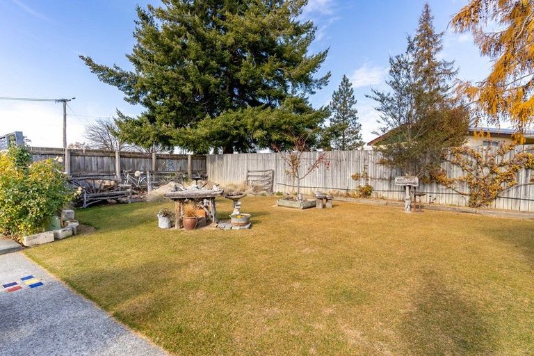 Photo of property in 59 Sefton Street, Twizel, 7901