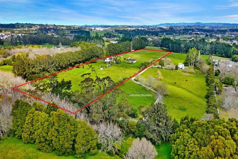 Photo of property in 22 Dale Road, Whenuapai, Auckland, 0618