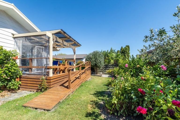 Photo of property in 5 Wallace Way, Havelock North, 4130