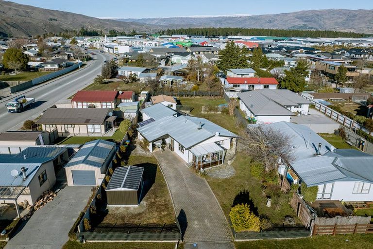 Photo of property in 4 Gavan Street, Cromwell, 9310