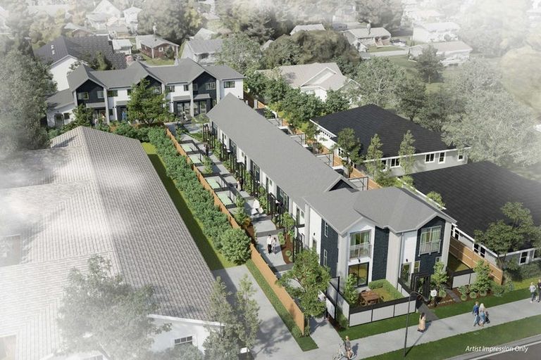 Photo of property in 19 Winchester Street, Merivale, Christchurch, 8014