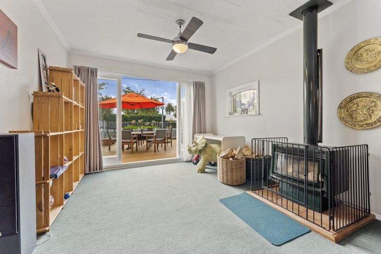 Photo of property in 1 Oriel Place, Levin, 5510