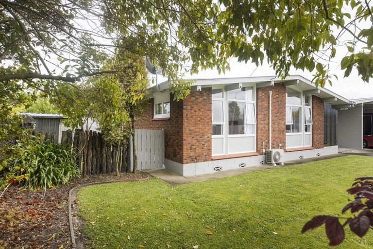 Photo of property in 43 Paisley Street, Awapuni, Palmerston North, 4412