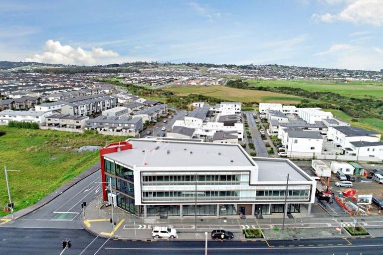 Photo of property in 1 Gallipoli Place, Flat Bush, Auckland, 2019