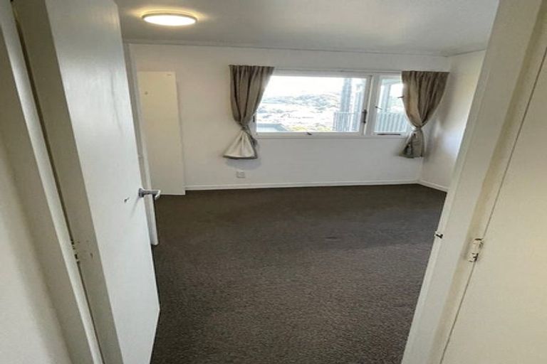 Photo of property in Hiropi St Village, 38/46u Hiropi Street, Newtown, Wellington, 6021