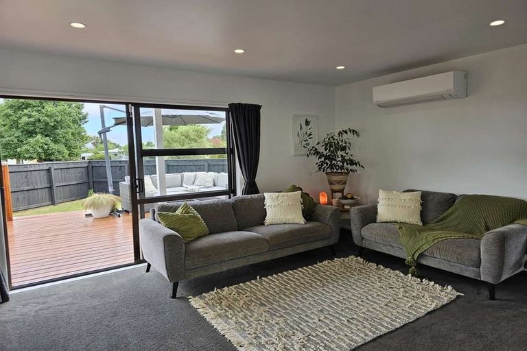 Photo of property in 13 Perth Street, Levin, 5510