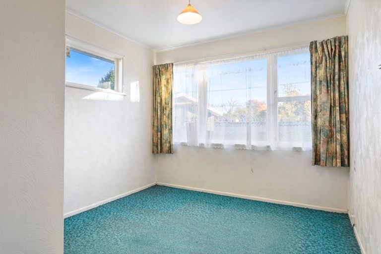 Photo of property in 58 Corlett Street, Utuhina, Rotorua, 3015