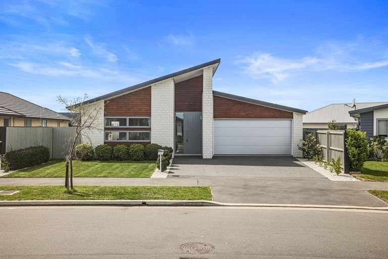 Photo of property in 26 Squadron Road, Wigram, Christchurch, 8042
