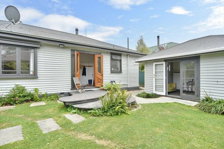 Photo of property in 14 Thornton Street, Mairehau, Christchurch, 8013