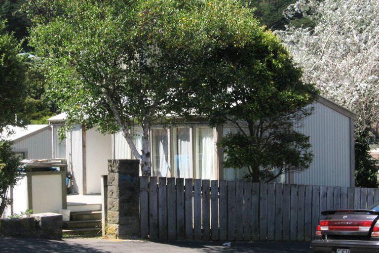 Photo of property in 14/175 Daniell Street, Newtown, Wellington, 6021