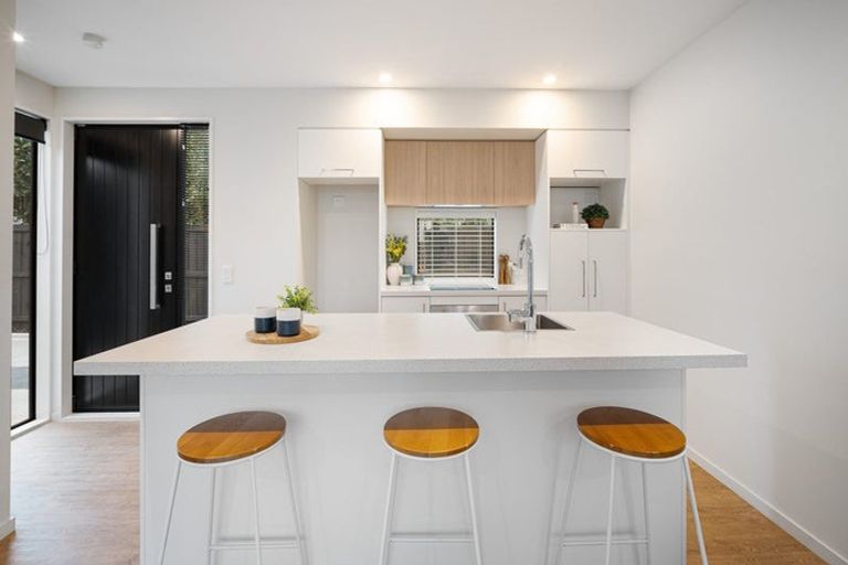 Photo of property in 4/9 Bolton Avenue, Spreydon, Christchurch, 8024