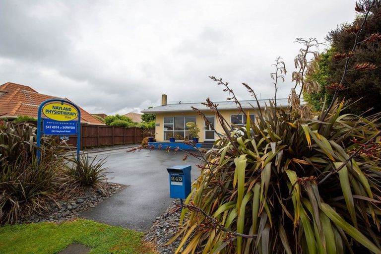 Photo of property in 243 Nayland Road, Stoke, Nelson, 7011