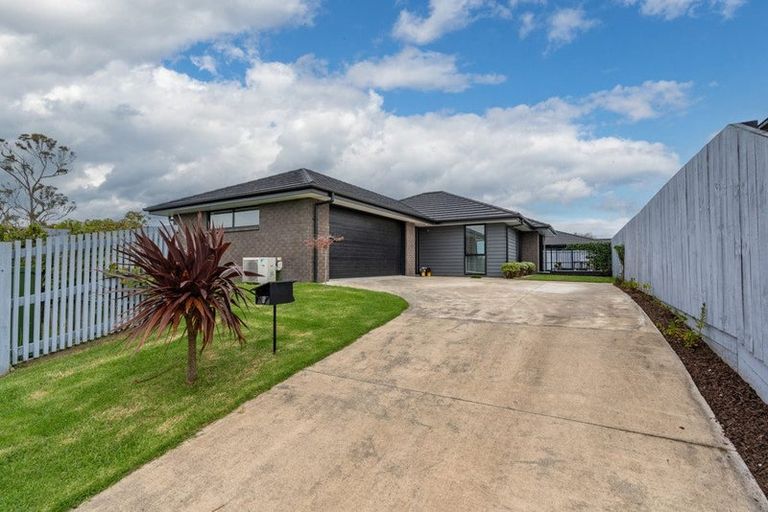 Photo of property in 6 Akapuka Place, Ngaruawahia, 3720