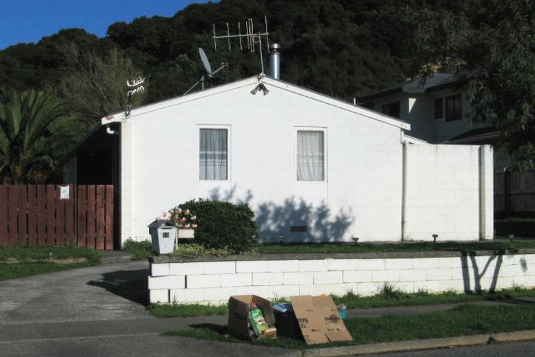 Photo of property in 13 Kawatiri Grove, Wainuiomata, Lower Hutt, 5014