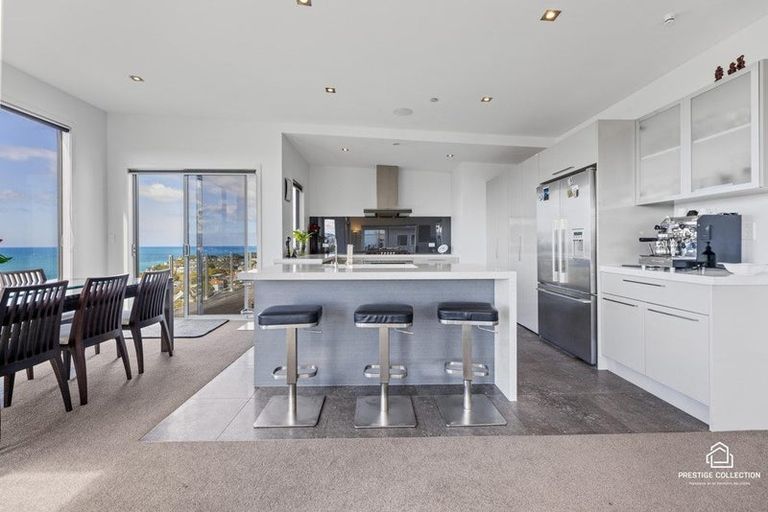 Photo of property in 75 Ravenswood Road, Saint Clair, Dunedin, 9012