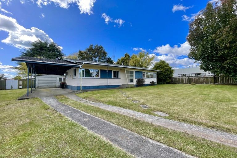 Photo of property in 30 Fergusson Street, Tokoroa, 3420