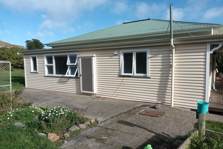 Photo of property in 3089 Bossu Road, Te Oka, Little River, 7591