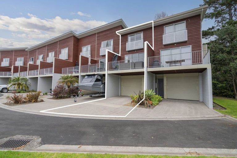 Photo of property in 24/18u Eyre Street, Whitianga, 3510