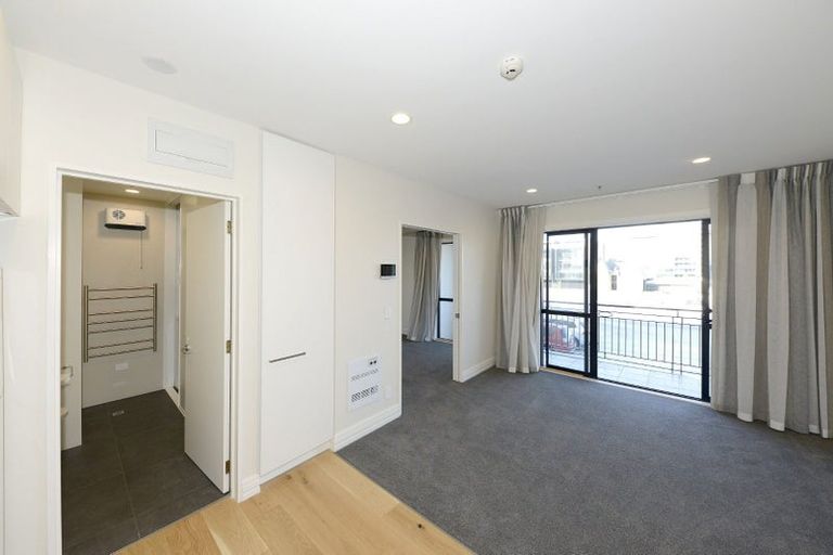 Photo of property in West Fitzroy, 4a/66 Armagh Street, Christchurch Central, Christchurch, 8013