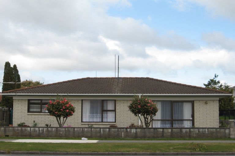 Photo of property in 22b Malfroy Road, Victoria, Rotorua, 3010