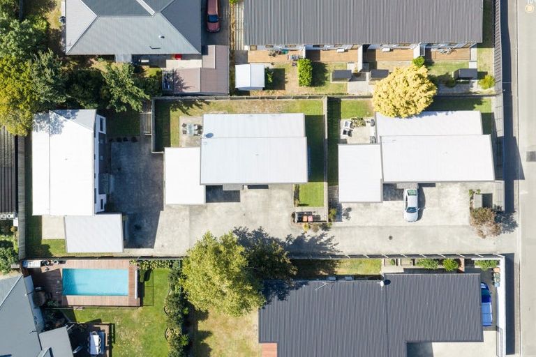 Photo of property in 333a Featherston Street, Palmerston North, 4414