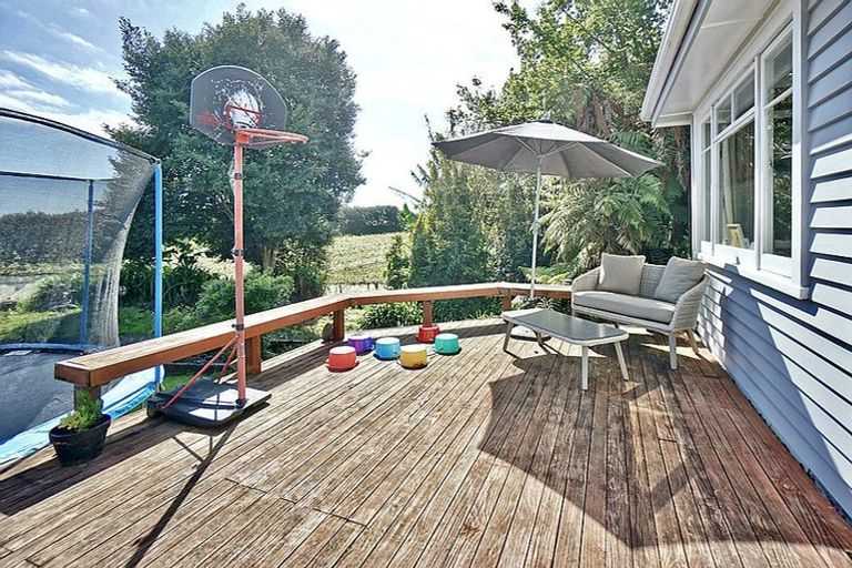Photo of property in 703 Old Coach Road, Pongakawa, Te Puke, 3186