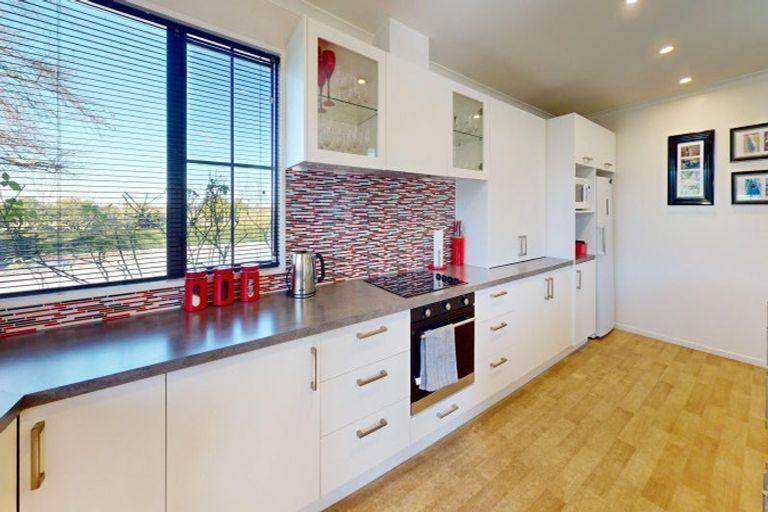 Photo of property in 1 Stamford Lane, Newland, Ashburton, 7772