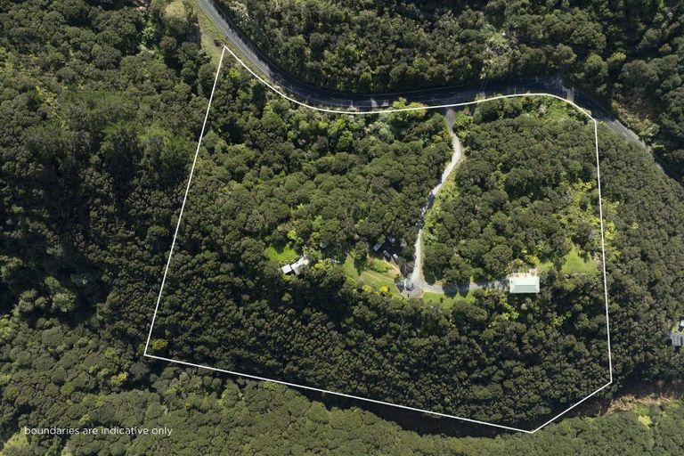 Photo of property in 926 Taupo Bay Road, Taupo Bay, Mangonui, 0494