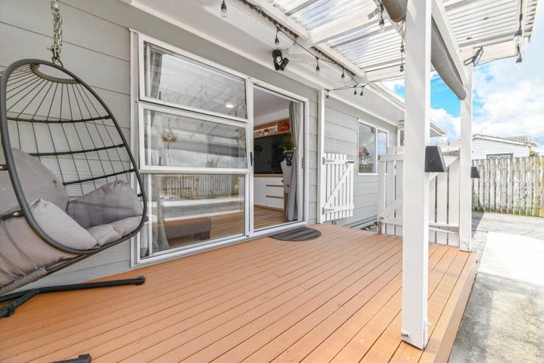 Photo of property in 4/8 Onslow Road, Papakura, 2110