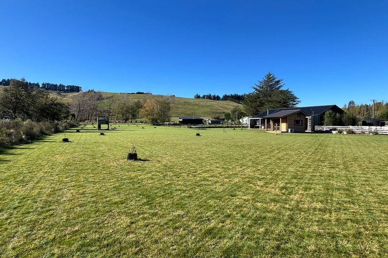 Photo of property in 238 Whitecliffs Road, Whitecliffs, 7673