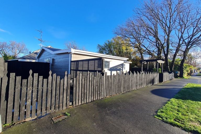 Photo of property in 537 Madras Street, St Albans, Christchurch, 8014