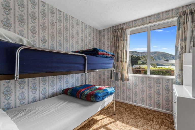 Photo of property in 1b Puari Road, Port Levy, Diamond Harbour, 8972