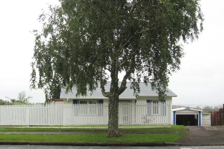 Photo of property in 12 Harbour View Road, Onerahi, Whangarei, 0110