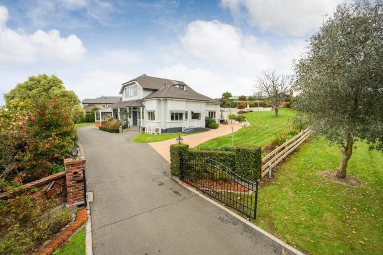 Photo of property in 17 Tiritoa Terrace, Feilding, 4702