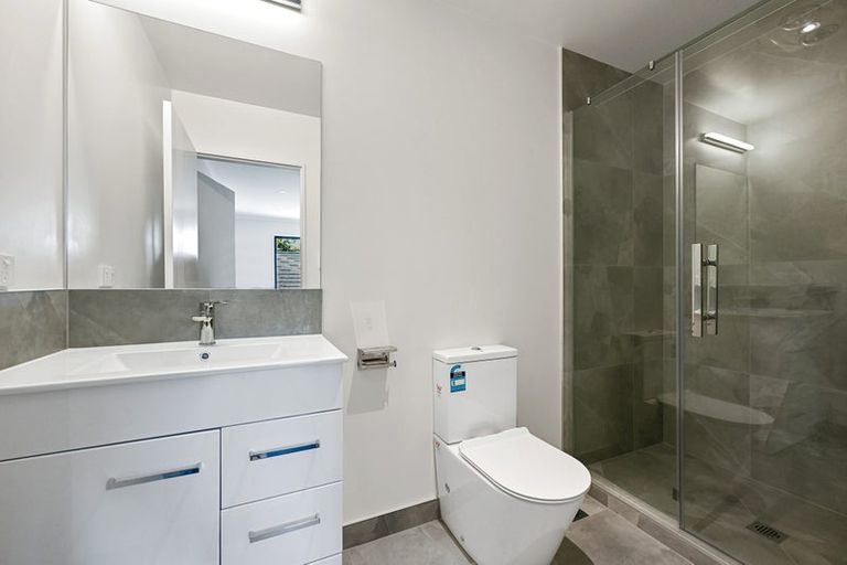 Photo of property in 22u1 Manning Street, Hamilton Central, Hamilton, 3204