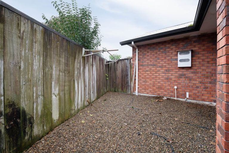 Photo of property in 4c Gadsby Place, Hamilton East, Hamilton, 3216