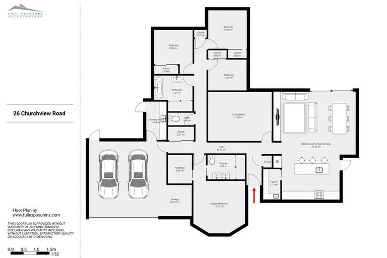Photo of property in 26 Church View Road, Waiau Pa, Pukekohe, 2679