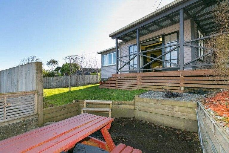 Photo of property in 27 Mill Road, Lower Vogeltown, New Plymouth, 4310
