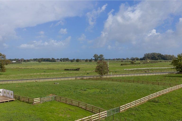 Photo of property in 122 Aspin Road, Cambridge, 3496